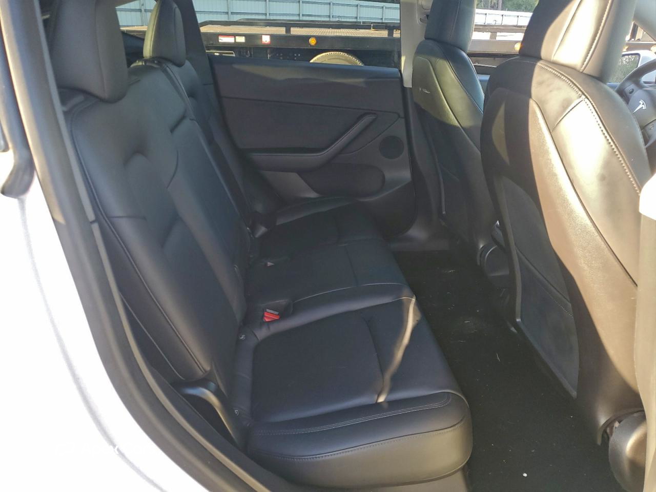 Tesla Model Y 2020