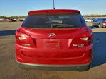 Hyundai Tucson 2013
