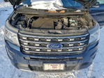 Ford Explorer 2017