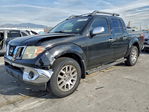 Nissan Navara (Frontier) 2011