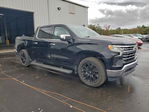 Chevrolet Silverado 2022