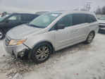 Honda Odyssey 2012
