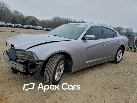 Dodge Charger 2014 - Image 1 of 14