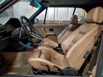 BMW Series 3 1989
