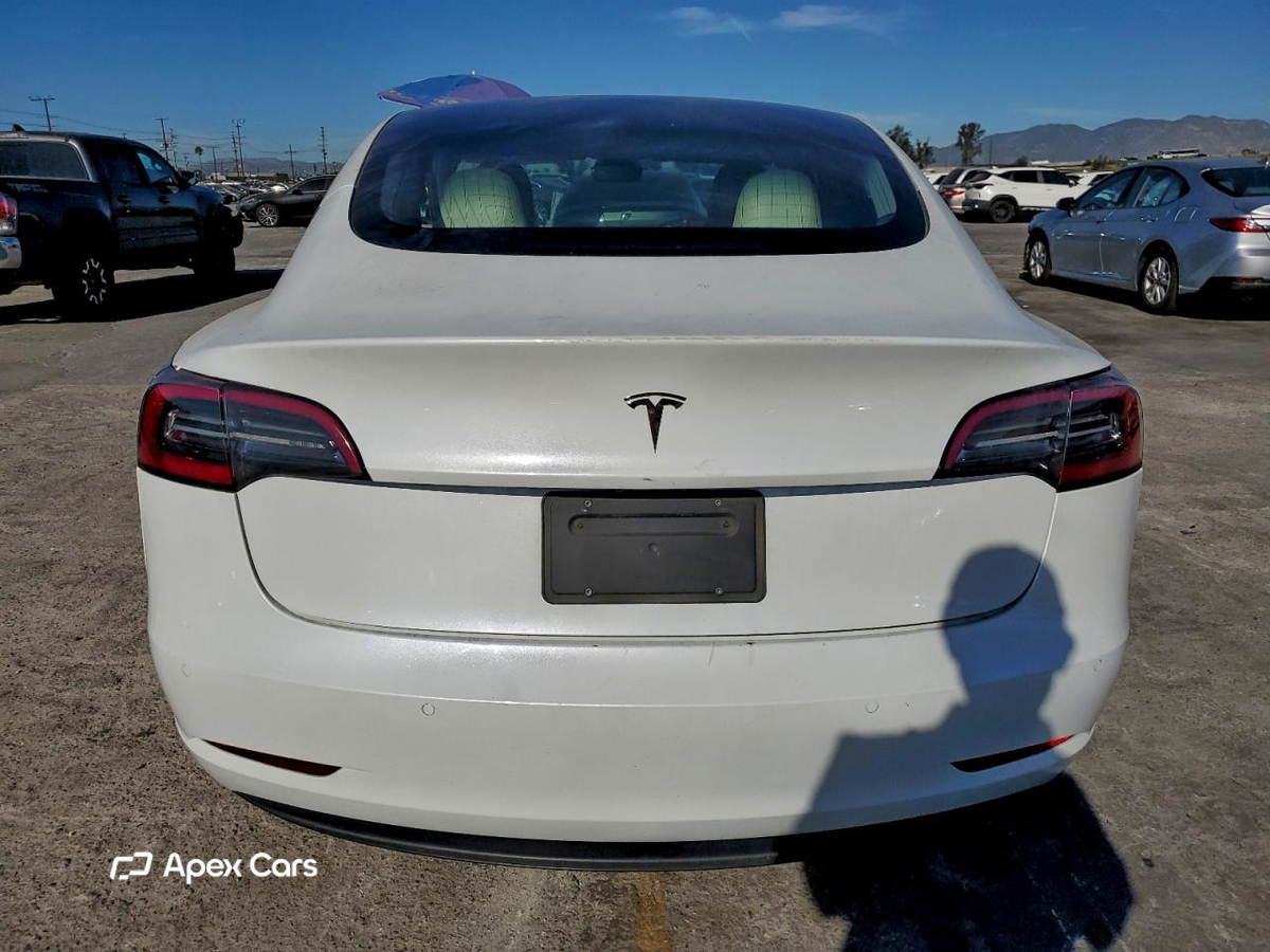 Tesla Model 3 2019