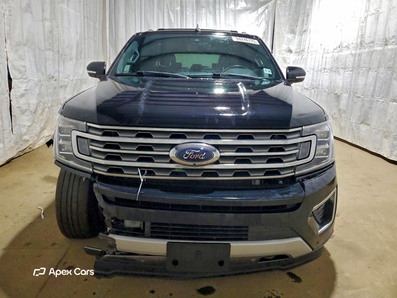 Ford Expedition 2020