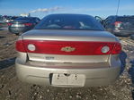 Chevrolet Cavalier 2004