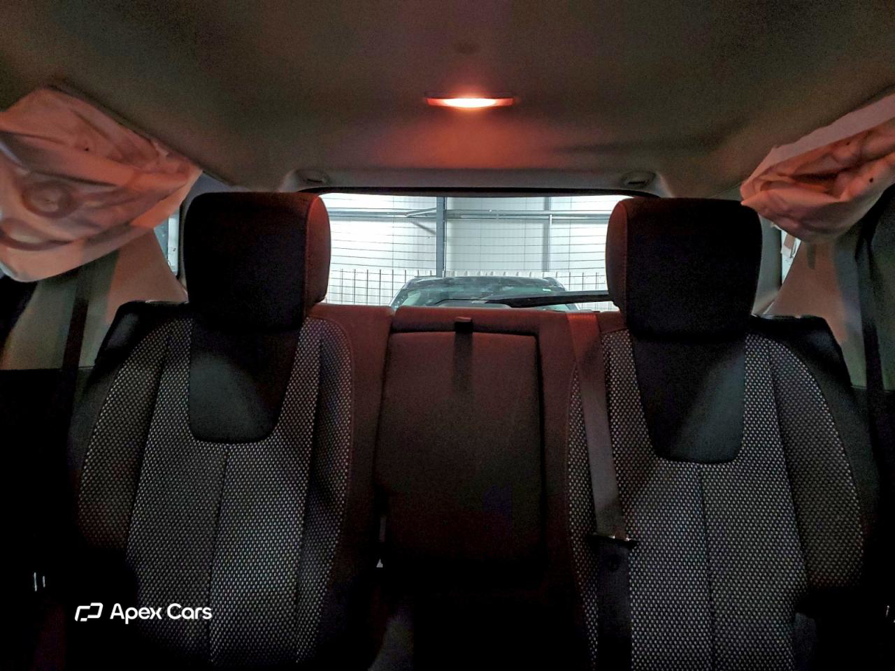 Chevrolet Equinox 2010