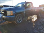Chevrolet Silverado 2008