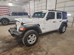 Jeep Wrangler 2020