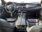 BMW Series 5 2011