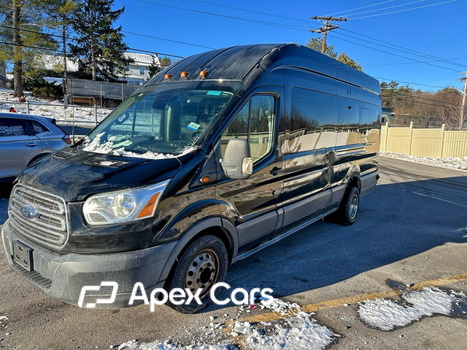 Ford Transit 2017 - Zdjęcie 1 z 6