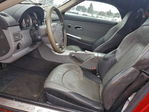 Chrysler Crossfire 2012