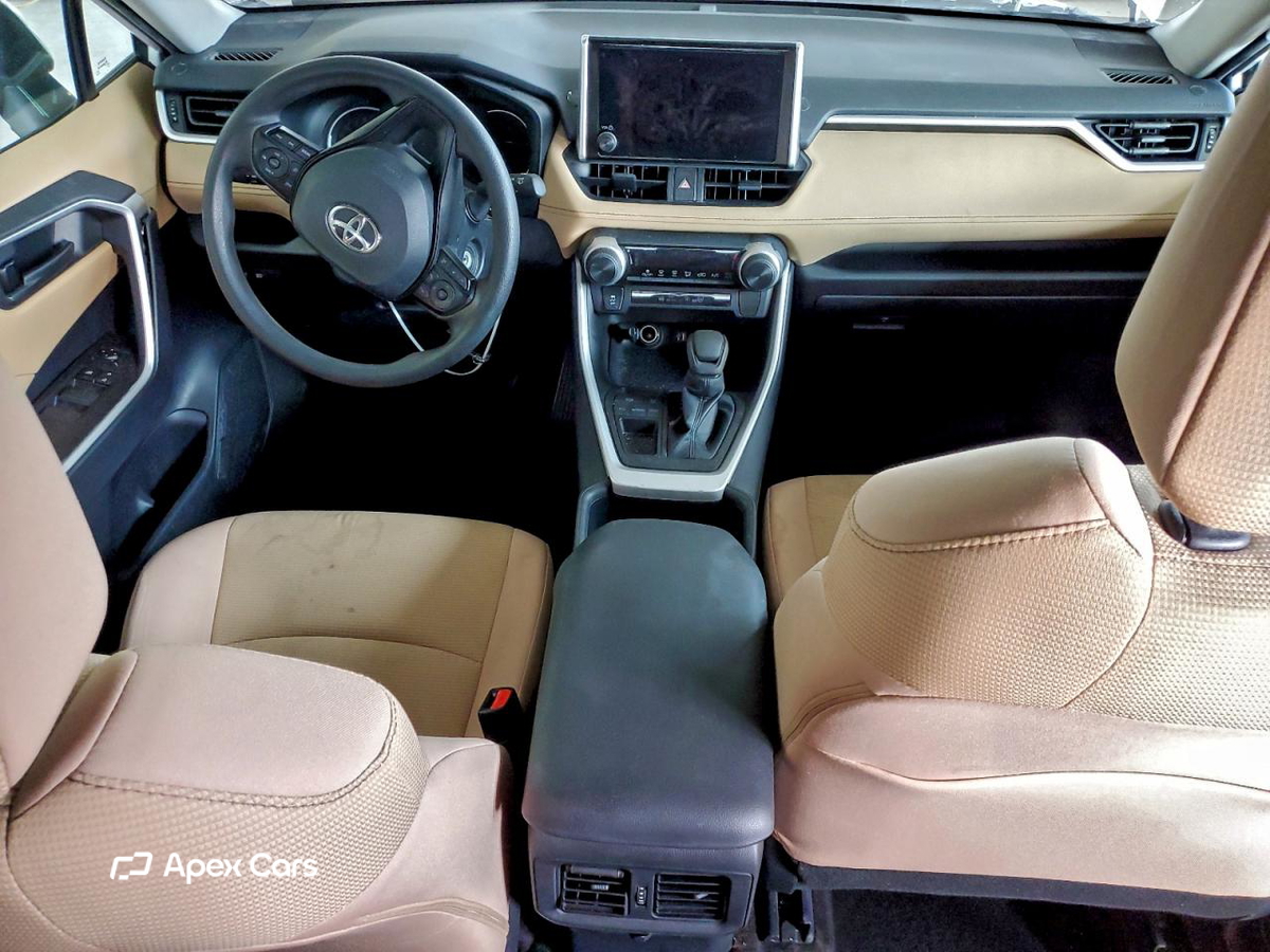 Toyota RAV 4 2023