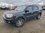 Honda Pilot 2011