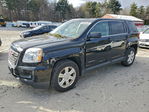 GMC Terrain 2016