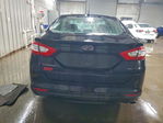 Ford Fusion 2016