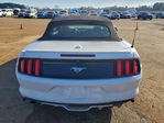 Ford Mustang 2016