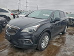 Buick Envision 2017
