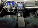 Subaru Legacy 2016