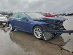 Tesla Model S 2018