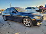 BMW Series 3 2014