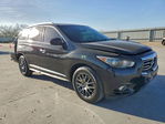 Infiniti JX 2013