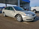 Chevrolet Impala 2008