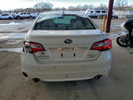 Subaru Legacy 2017