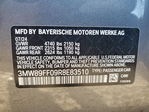 BMW Series 3 2024