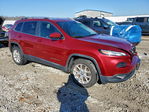 Jeep Cherokee 2016