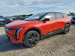 Cadillac Optiq 2025