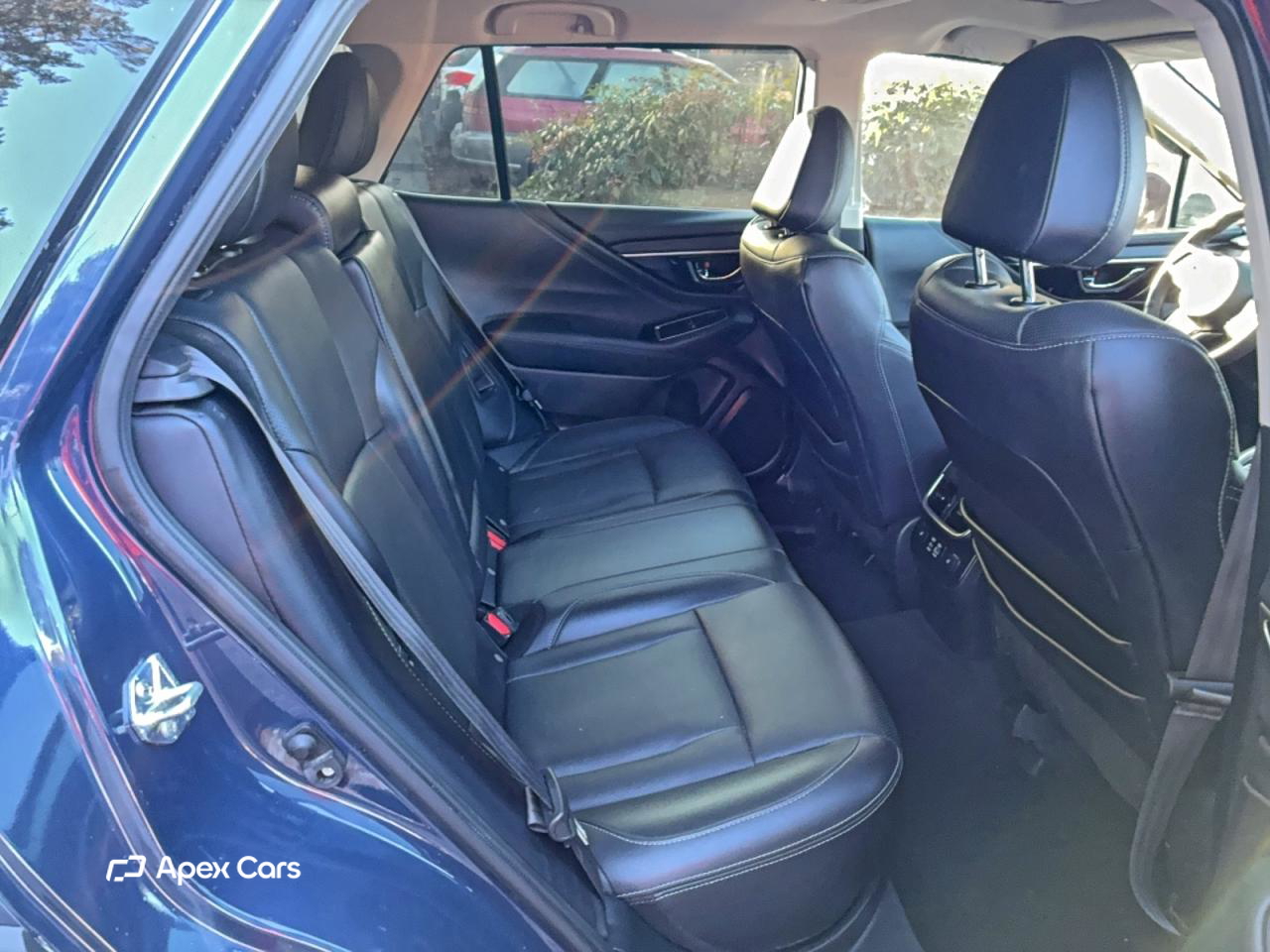 Subaru Outback 2023