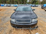 Audi A4 2002