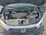 Honda Odyssey 2021