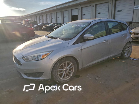 Ford Focus 2016 - Image 1 of 13