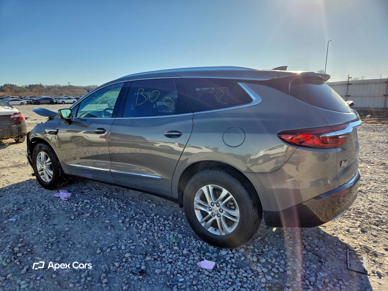 Buick Enclave 2019