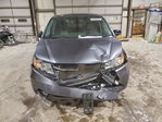 Honda Odyssey 2017