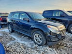 Chevrolet Equinox 2016