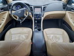 Hyundai Sonata 2011