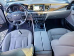 Genesis G80 2017