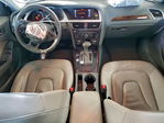 Audi A4 2016