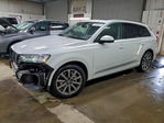 Audi Q7 2018