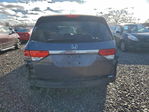 Honda Odyssey 2014