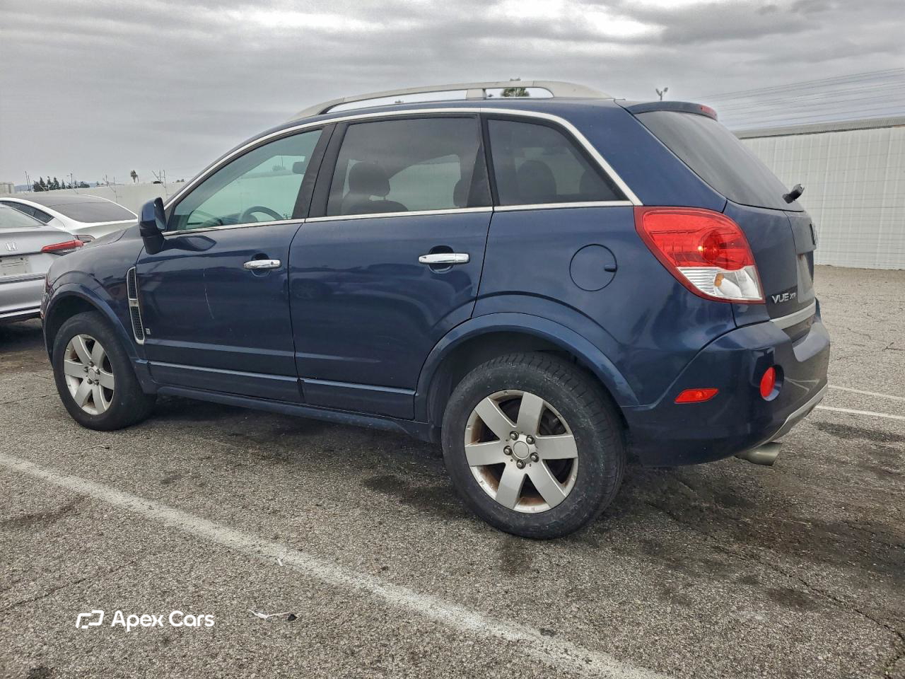Saturn VUE 2008
