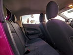 Mitsubishi Mirage 2015