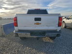 Chevrolet Silverado 2015