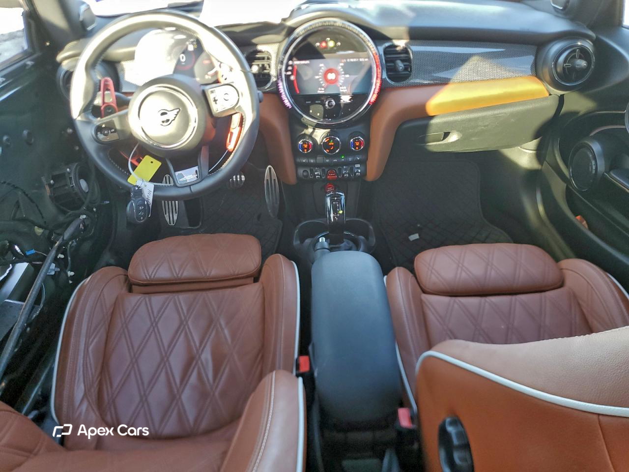 MINI Cooper 2023