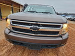 Chevrolet Silverado 2008