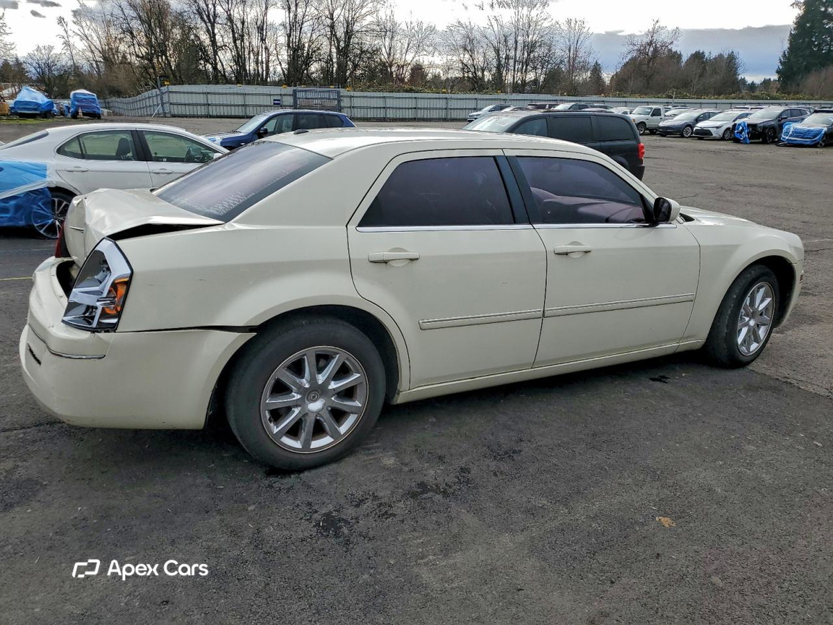 Chrysler 300 2007
